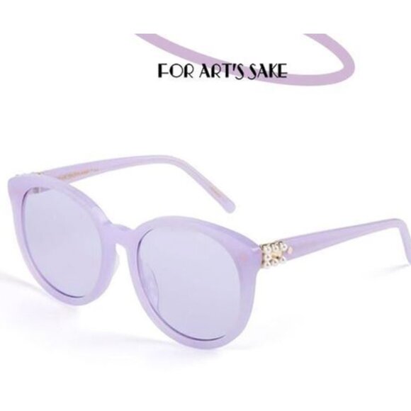 For Art's Sake SCARLETT Sunglasses - Picture 5 of 15